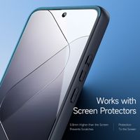 Dux Ducis Coque arrière Aimo Xiaomi 15 Pro - Transparent
