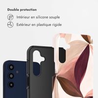 Selencia Coque arrière Vivid Samsung Galaxy A16 - Silk Spirit