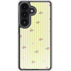 imoshion Coque Design Samsung Galaxy S26 FE - Garden Stripes