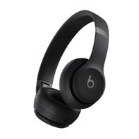 Beats Casque sans fil Solo 4 - Matte Black