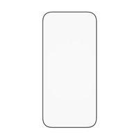 PanzerGlass Protection d'écran Ultra-Wide Fit Anti-bactérienne avec applicateur Apple iPhone Air