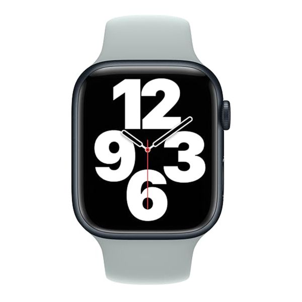 Apple Bracelet Sport Apple Watch | 44/45/46/49 mm - Taille M/L - Succulent