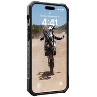 UAG Coque Pathfinder MagSafe Apple iPhone 15 Pro Max - Olive Drab