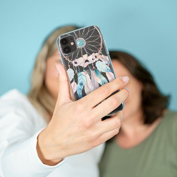 imoshion Coque Design Samsung Galaxy A13 (4G) - Dreamcatcher