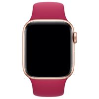 Apple Bracelet Sport Apple Watch | 44/45/46/49 mm - Pomegranate