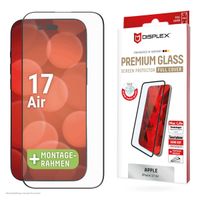 Displex Protection d'écran en verre trempé Real Glass Apple iPhone Air