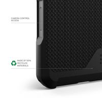 UAG Coque Metropolis LT MagSafe Apple iPhone 16 Pro Max - Kevlar Black