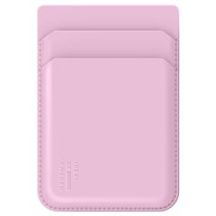 iDeal of Sweden MagSafe / Porte-cartes magnétique - Porte-cartes - Bubblegum Pink