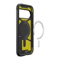 Spigen Coque Tough Armor MagSafe Google Pixel 11 Pro XL - Black