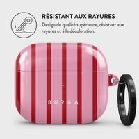 Burga Coque rigide Apple AirPods 3 - Favorite Bikini