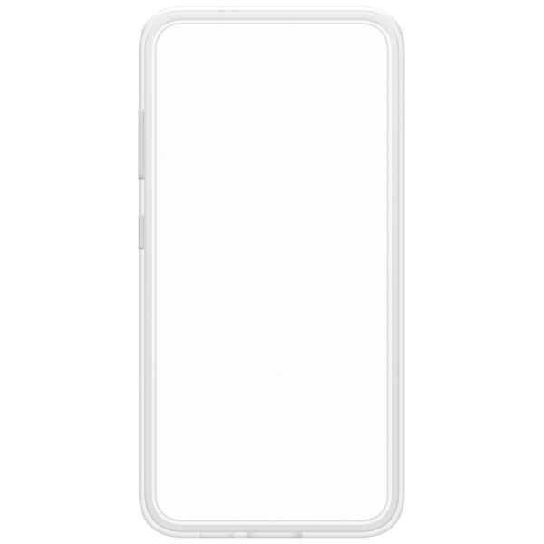 Samsung Coque Suit originale Samsung Galaxy S24 - Yellow