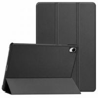 imoshion Coque tablette Trifold Samsung Galaxy Tab S12 Plus - Noir