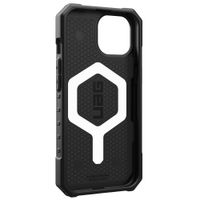 UAG Coque Pathfinder MagSafe Apple iPhone 15 - Noir