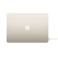 Apple Câble USB-C vers MagSafe 3 original - 2 mètres - Starlight