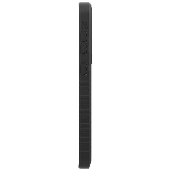 ZAGG Coque Denali Snap KS Samsung Galaxy S25 Plus - Noir