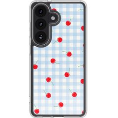 imoshion Coque Design Samsung Galaxy S26 FE - Cherry Check