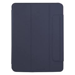 dbramante1928 Coque tablette Avenida ICON Apple iPad 11 (2025) 11 pouces A16 / iPad 10 (2022) 10.9 pouces - Deep Water