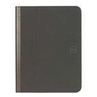 Tucano Coque Elements Apple iPad 11 (2025) 11 pouces A16 / iPad 10 (2022) 10.9 pouces - Noir