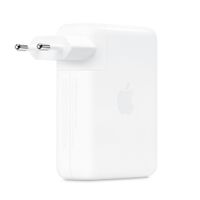 Apple Adaptateur secteur USB-C d’origine - 140 watts - Blanc