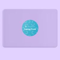 imoshion Coque rigide Apple MacBook Air 13 pouces (2018-2020) - Lavender Lilac