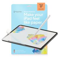 Paperlike Protecteur d'écran 3 Apple iPad Air 11 pouces (2026) M4 / (2025) M3 / (2024) M2