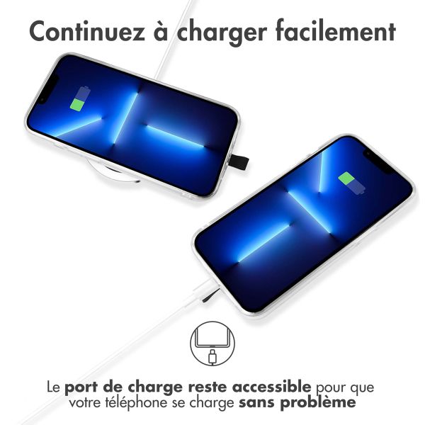 imoshion ﻿Cordon téléphonique universel réglable + dragonne - Holeographic