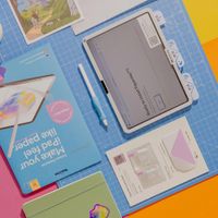 Paperlike Protecteur d'écran 3 Apple iPad Pro 13 (2025) M5 / (2024) M4 / Air 13 pouces (2026) M4 / (2025) M3 / (2024) M2