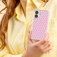 imoshion Coque Design Apple iPhone 17 - Happy Dots