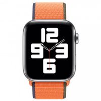 Apple Bracelet Sport Loop Apple Watch | 44/45/46/49 mm - Kumquat