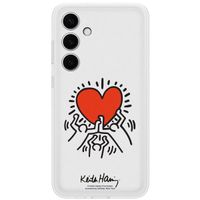 Samsung Coque Suit originale Samsung Galaxy S24 Plus - White