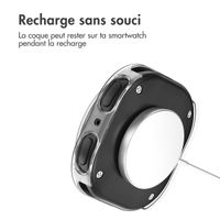 imoshion Coque rigide Bumper Samsung Galaxy Watch 8 - 44 mm - Transparent