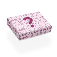 Mystery Box 2 | Trois coques de téléphone Apple iPhone 17 - Frais et élégant