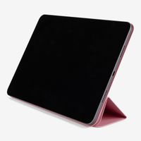 Pomologic BookCover Apple iPad Air 11 pouces (2026) M4 / (2025) M3 / (2024) M2 / iPad Pro 11 (2020/2021) / Air 5 (2022) / Air 4 (2020) - Old Pink