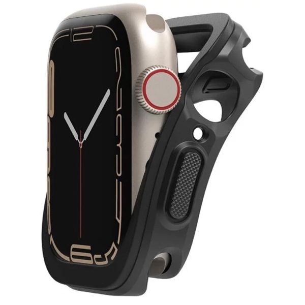 Ringke Coque Air Sports Apple Watch - 40 / 41 mm - Noir