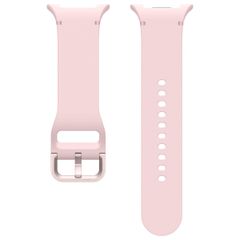 Samsung Bracelet Sport original Samsung Galaxy Watch 8 (40/44mm) / Classic (46mm) - S/M - Rose