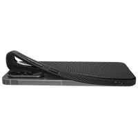 Spigen Coque Liquid Air™ Samsung Galaxy A56 - Matte Black