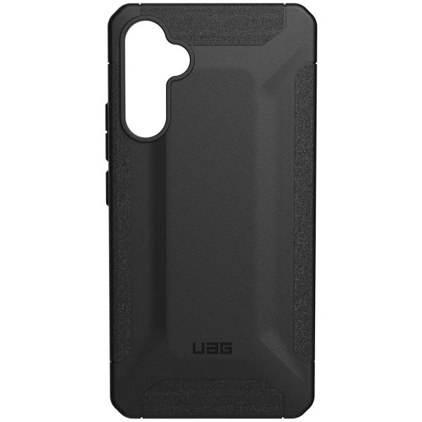 UAG Scout Backcover Samsung Galaxy A34 (5G) - Noir