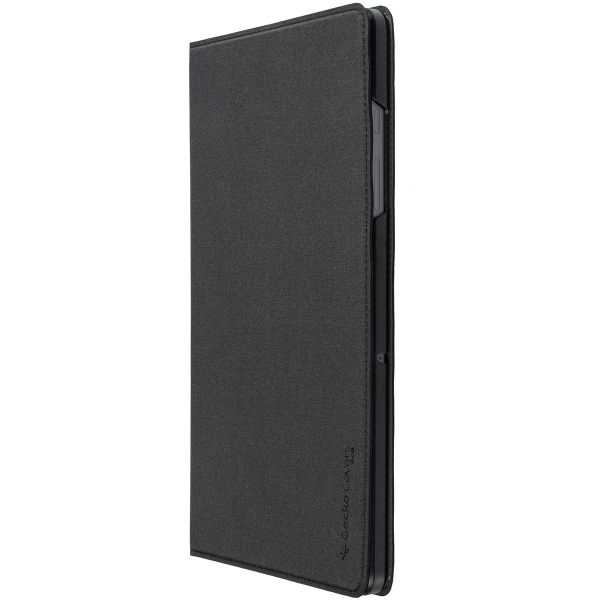 Gecko Covers Coque tablette Easy-Click Eco Samsung Galaxy Tab A9 Plus - Noir