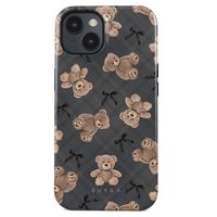 Burga Coque arrière Tough Apple iPhone 14 - BFF