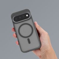 imoshion Coque Color Guard avec MagSafe Google Pixel 11 - Gris
