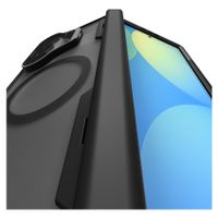 Spigen Coque Optik Armor Pro Mag Fit Samsung Galaxy Z Fold 8 Ultra - Black