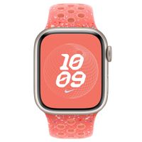 Apple Bracelet Nike Sport Apple Watch | 38/40/41/42 mm - Taille M/L - Magic Ember