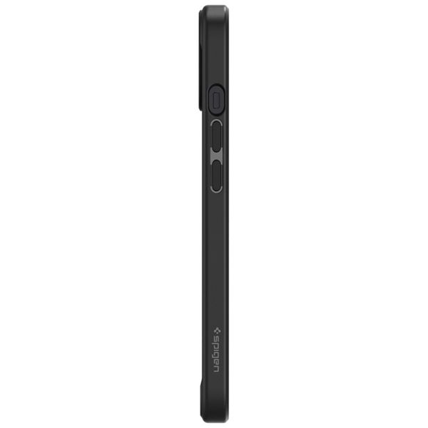Spigen Coque Ultra Hybrid Apple iPhone 13 - Noir