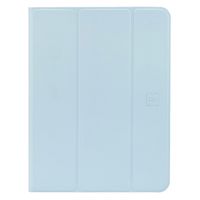 Tucano Up Plus Folio Case Apple iPad Air 11 pouces (2026) M4 / (2025) M3 / (2024) M2 / Air 5 (2022) / Air 4 (2020) - Light Blue