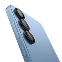 Spigen Optik Pro EZ Fit Lens Protector - Protection d'objectif de caméra (lot de 2) Samsung Galaxy S25 Plus