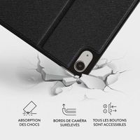 Burga Coque tablette Apple iPad Air 11 pouces (2026) M4 / (2025) M3 / (2024) M2 - Favorite Bikini