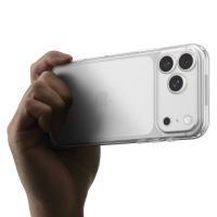 Spigen Coque Ultra Hybrid Apple iPhone 18 Pro Max / 17 Pro Max - Crystal Clear