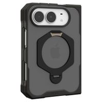 UAG Mouve XTE Magnetic Backcover Apple iPhone Duo - Ash