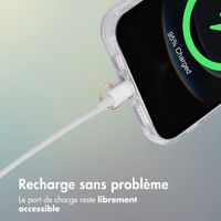 imoshion Pad pour cordon de téléphone - Pack de 2 - Dorée