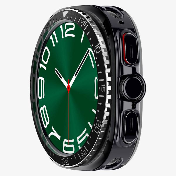 Spigen Lunette Tune Samsung Galaxy Watch Ultra (2024/2025) - Noir